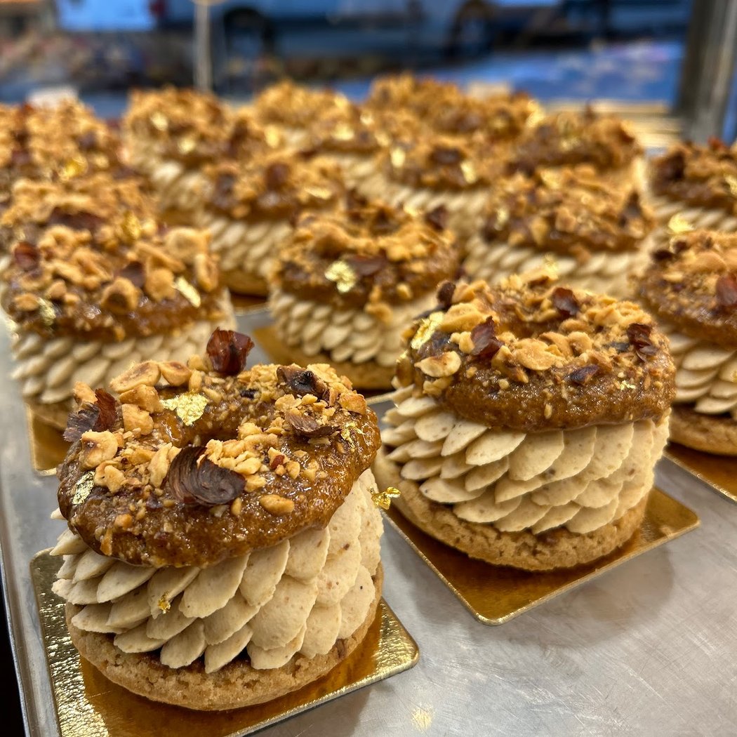 Boulangerie Chez Côme 3